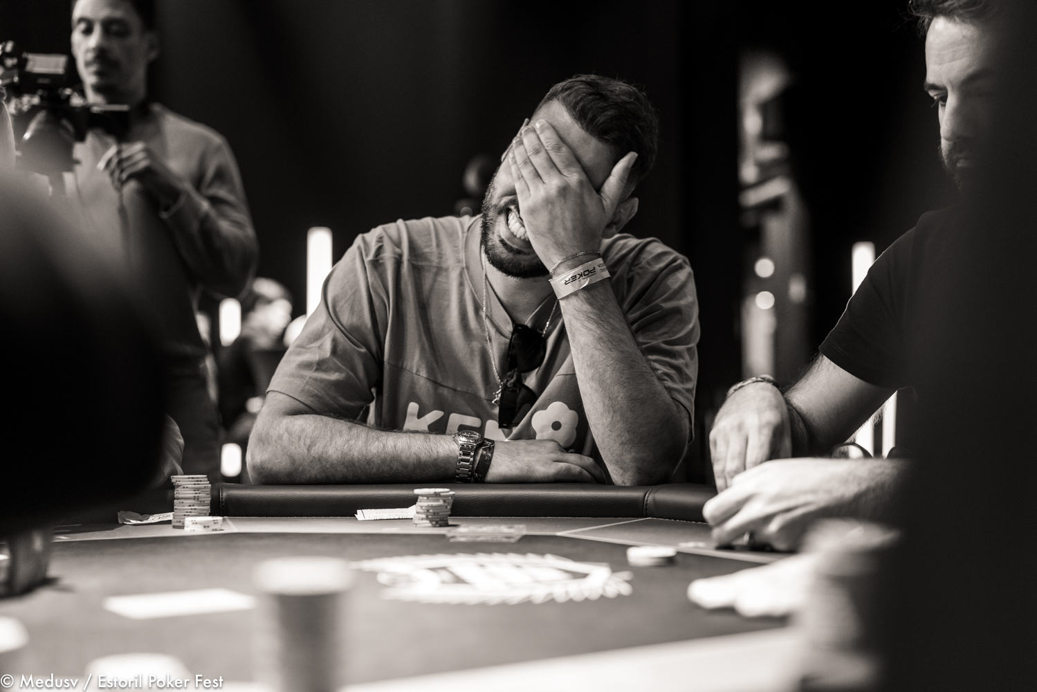 Estoril Poker Fest