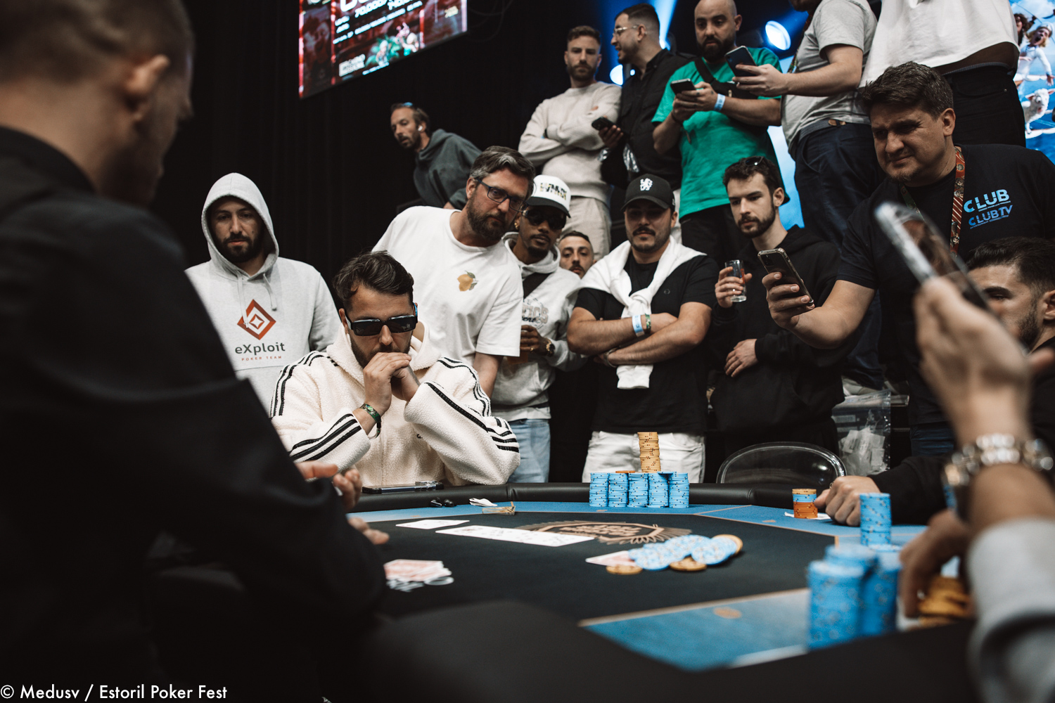 Estoril Poker Fest