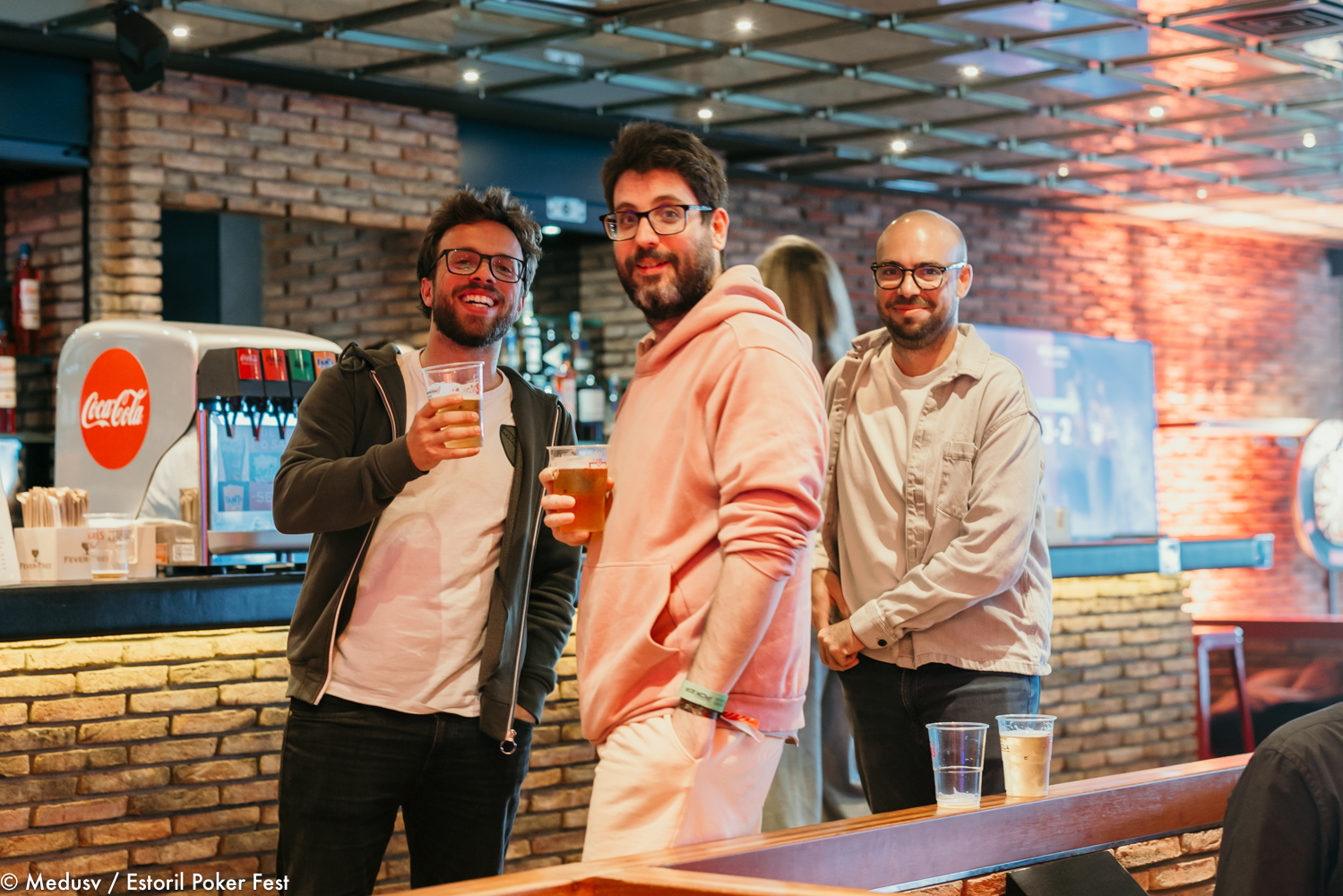 Estoril Poker Fest