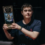 Hugues Mazerolle