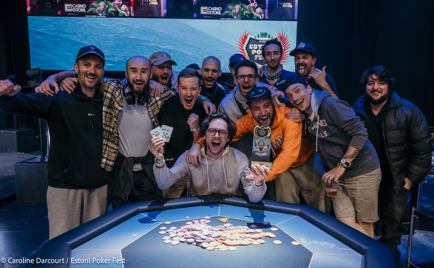 Estoril Poker Fest
