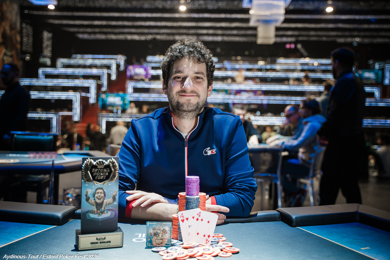 Estoril Poker Fest