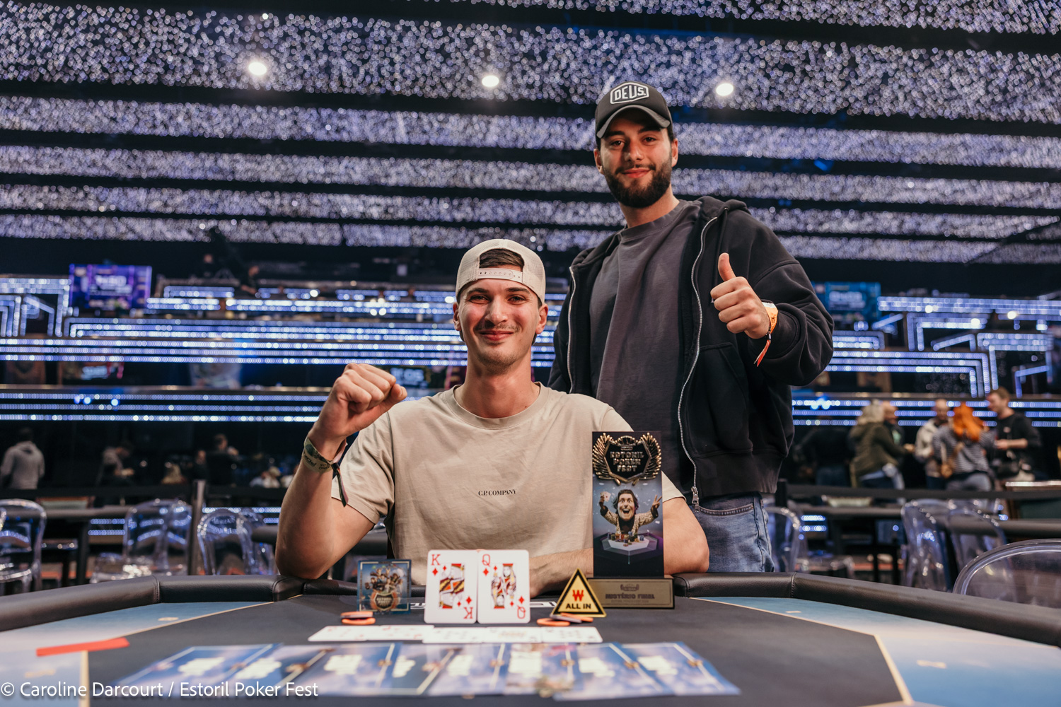Estoril Poker Fest