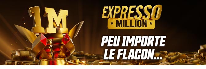 Expresso Million