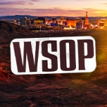 WSOP 2026 : shuffle up and deal !  