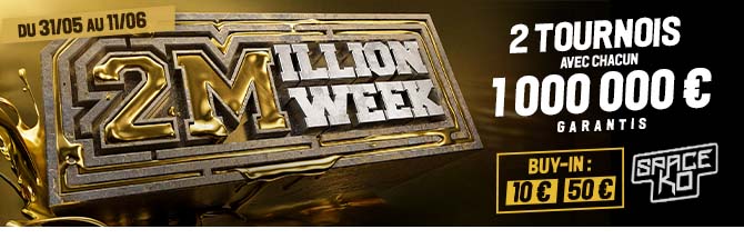 2M Week