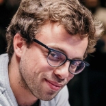 Romain Lewis quitte le Team Winamax