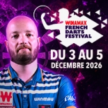  Minia Winamax French Darts Festival 2 