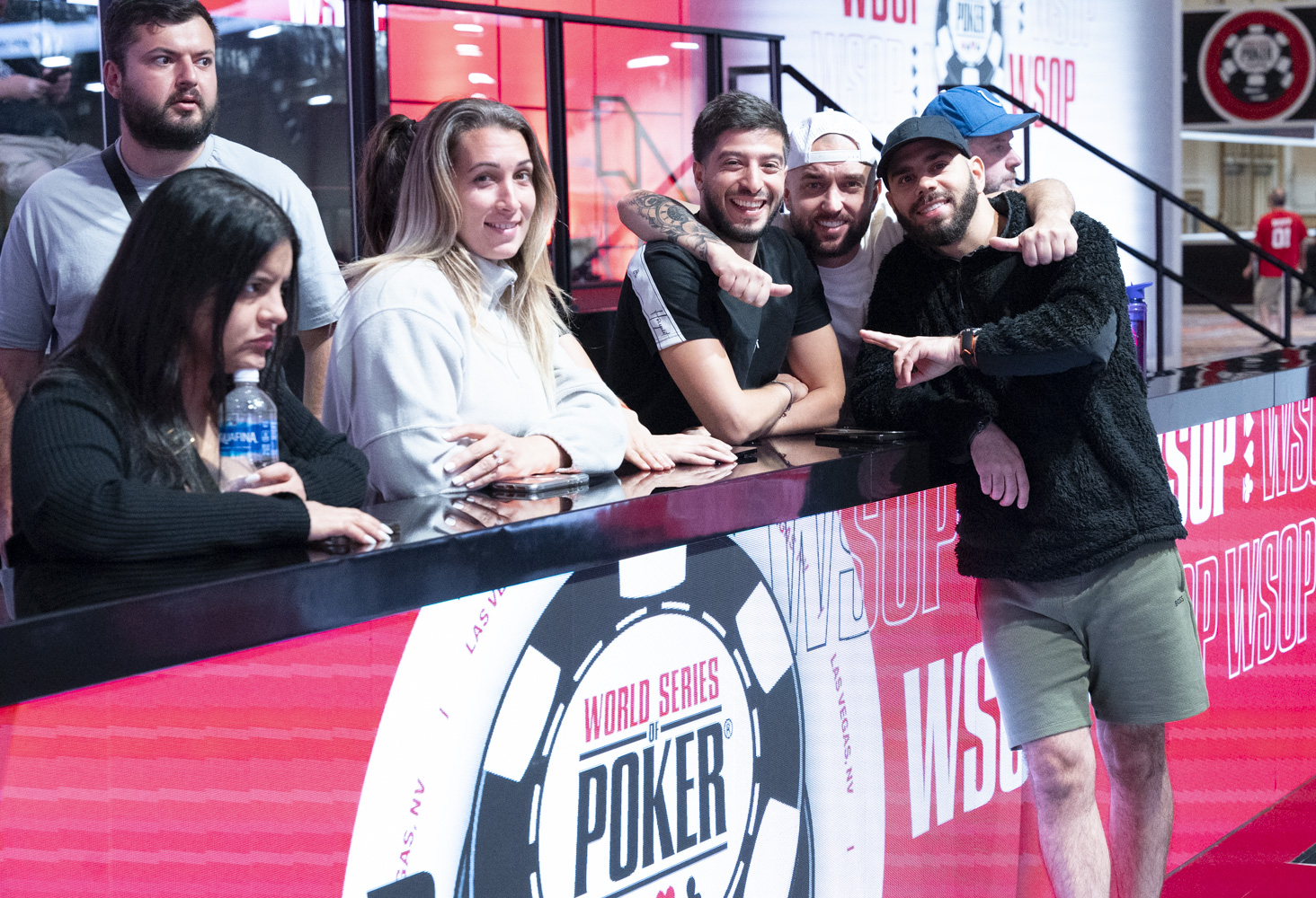 WSOP2026