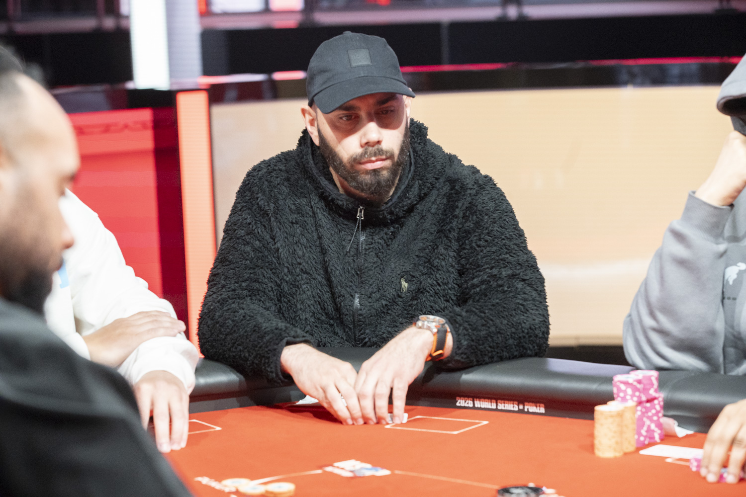 WSOP2026