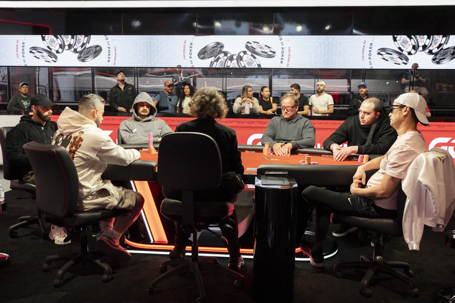 WSOP2026