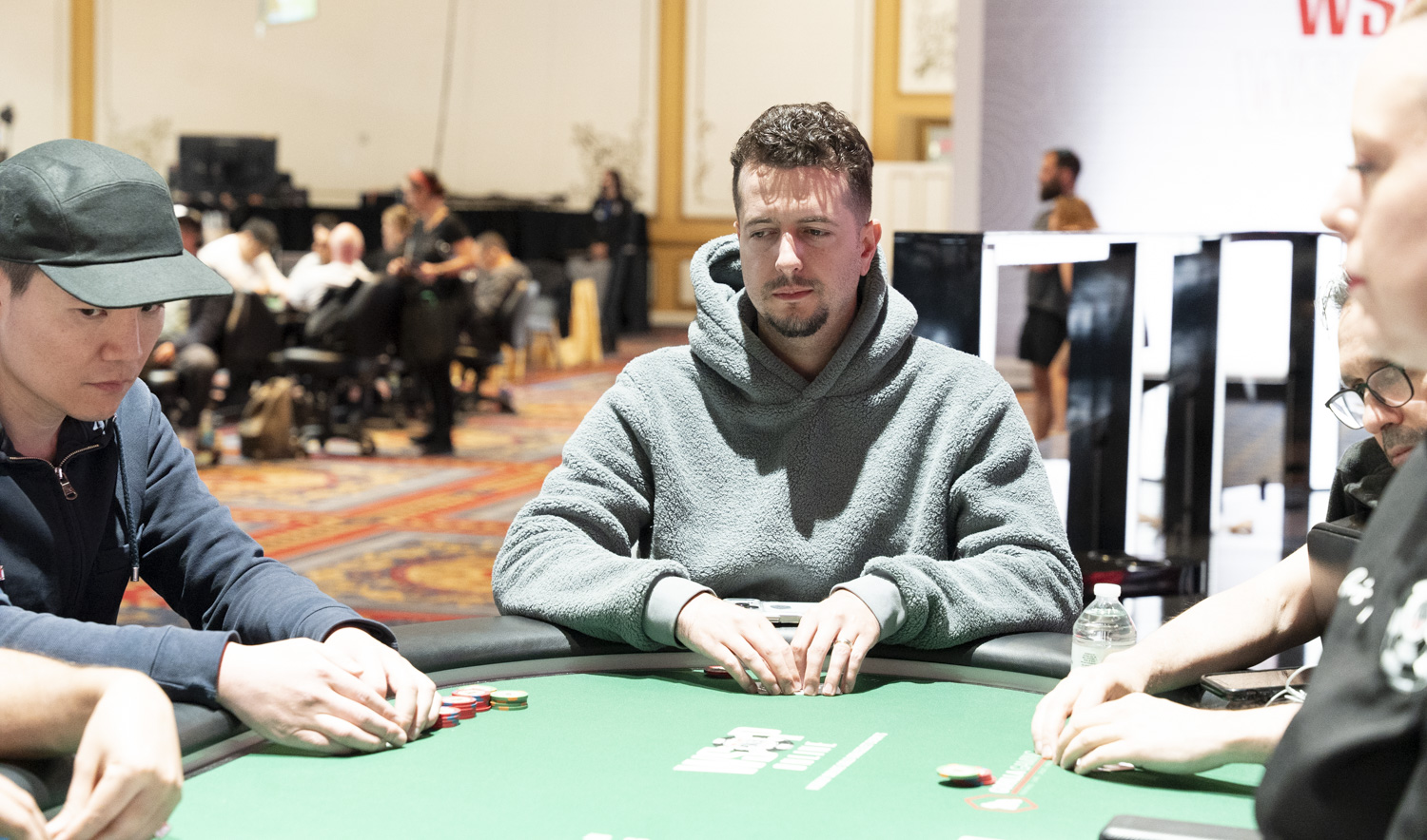 WSOP2026