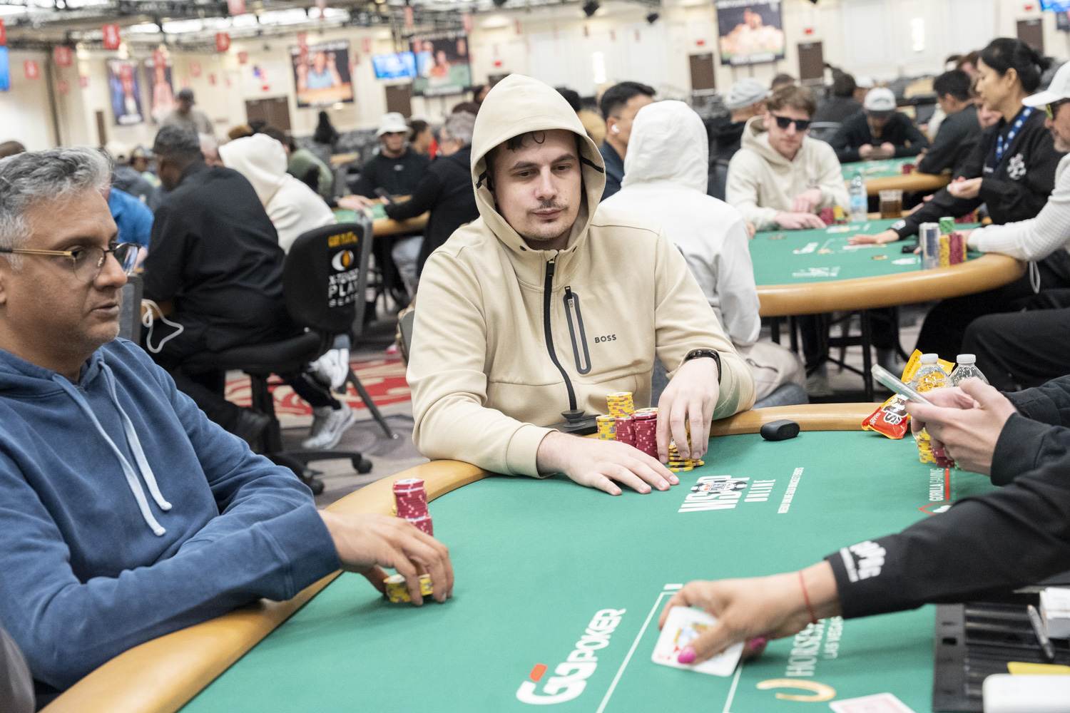 WSOP2026