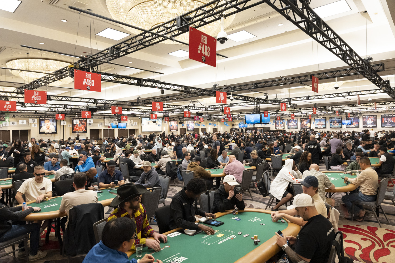 WSOP2026