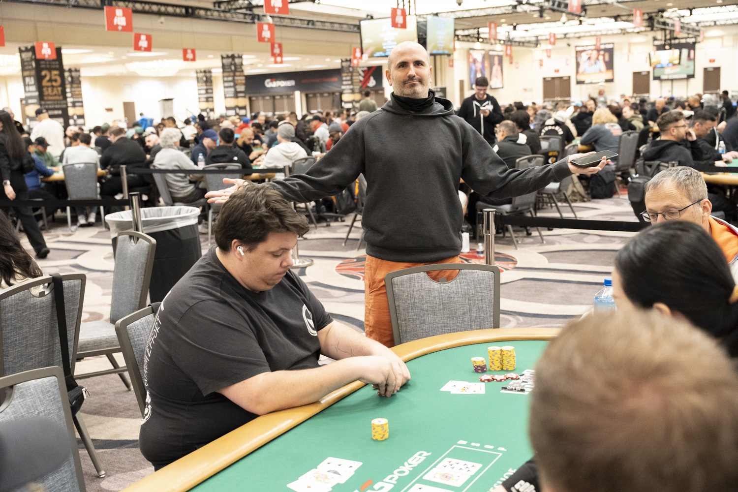 WSOP2026
