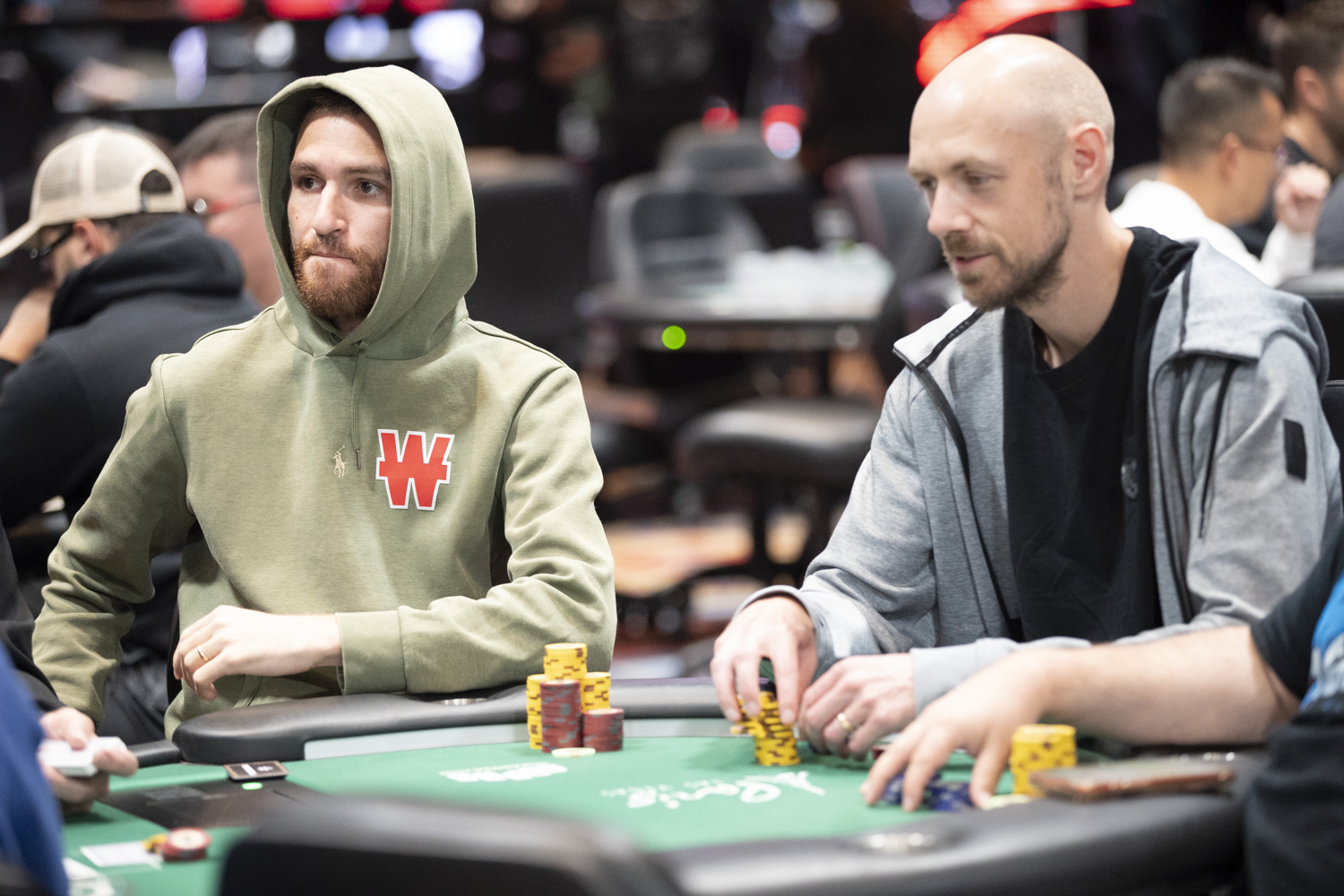 WSOP26