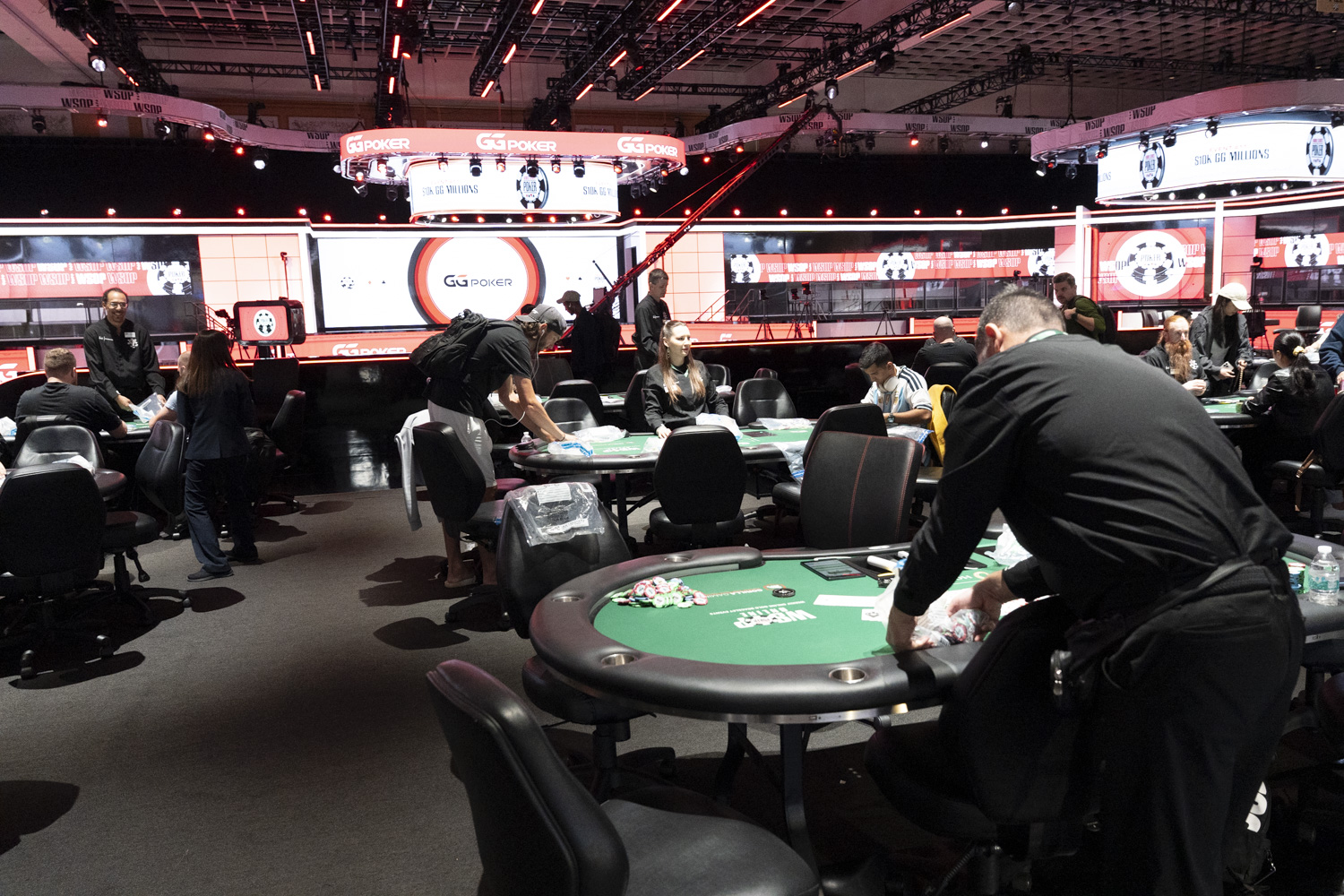 WSOP26