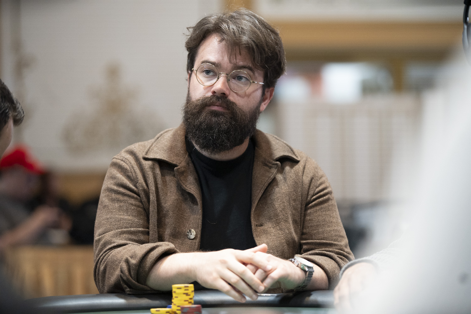 WSOP2026
