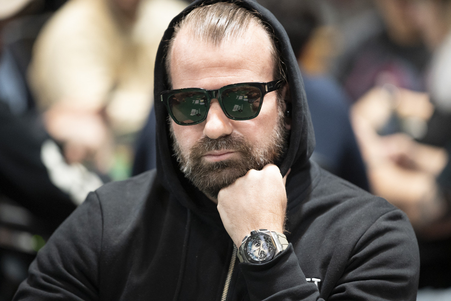WSOP2026