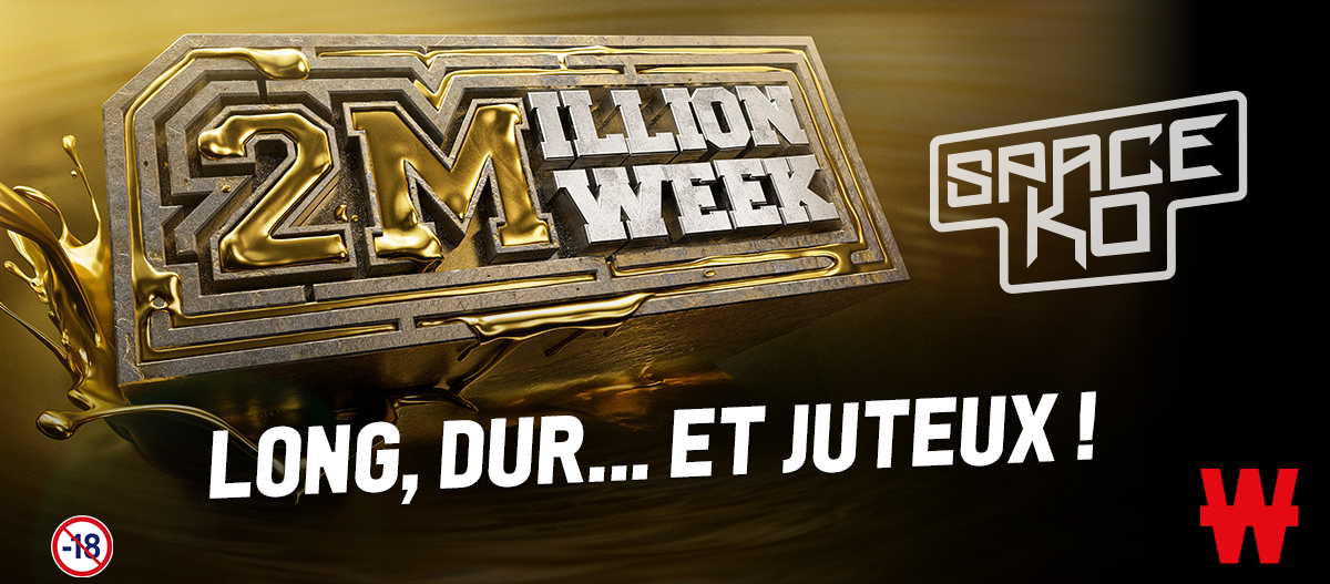 2 Million Week