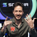WSOP : Adri&aacute;n Mateos remporte son 6e bracelet