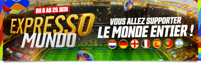 Expresso Mundo