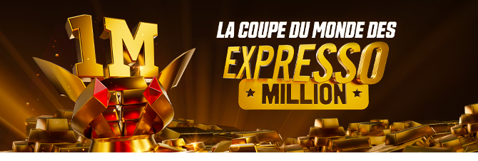 Expresso Million