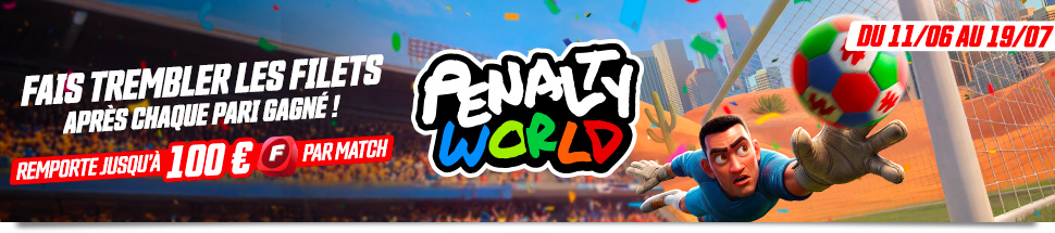 penalty world