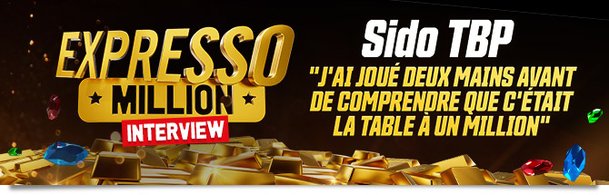 ITW Expresso Sido TBP