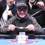 Lionel Barracano remporte le Super Seniors des WSOP 2026