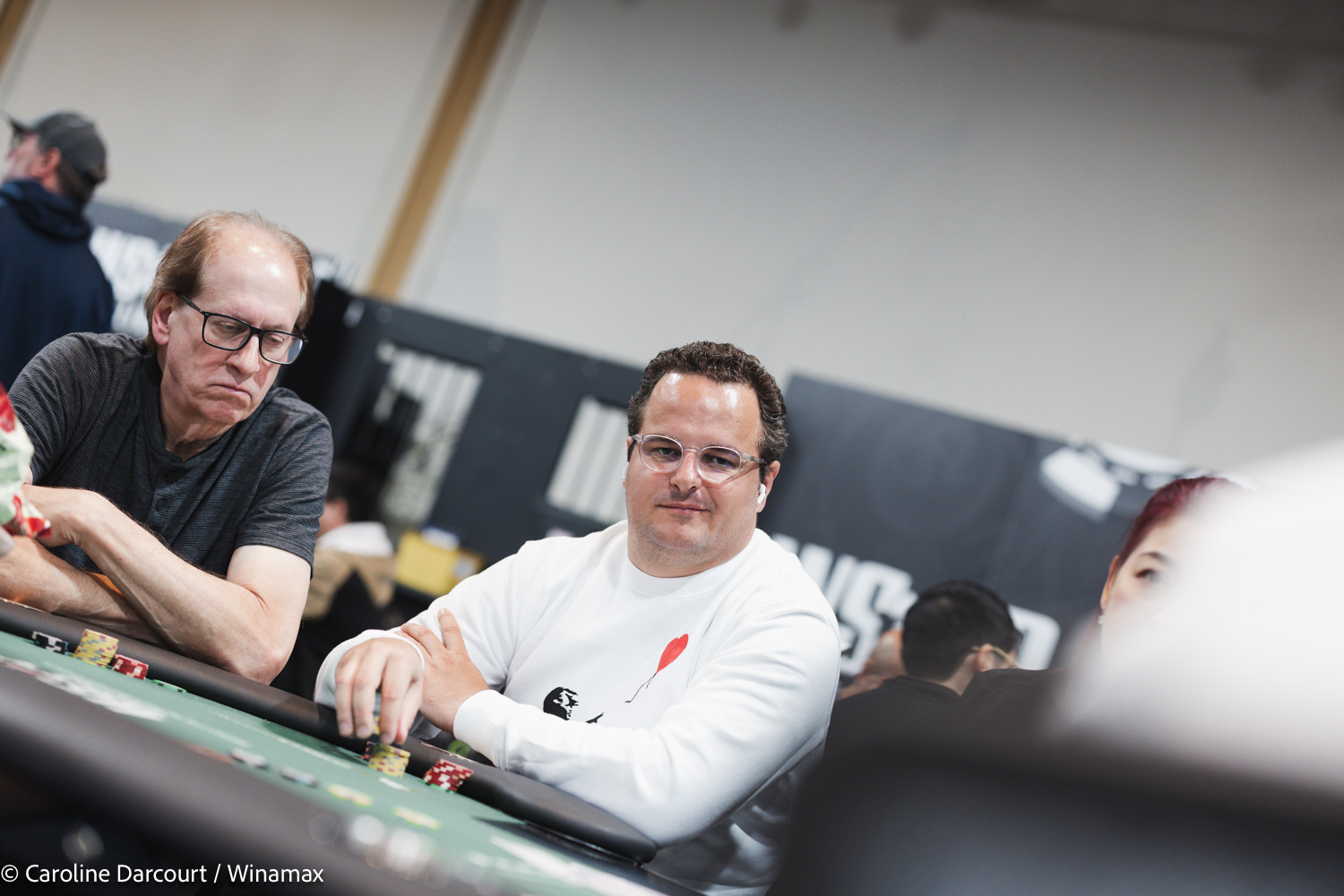WSOP 2026 Winamax