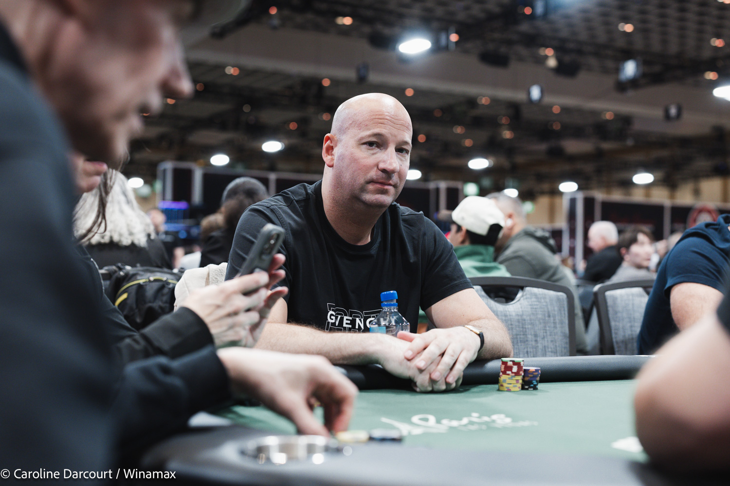 WSOP 2026 Winamax