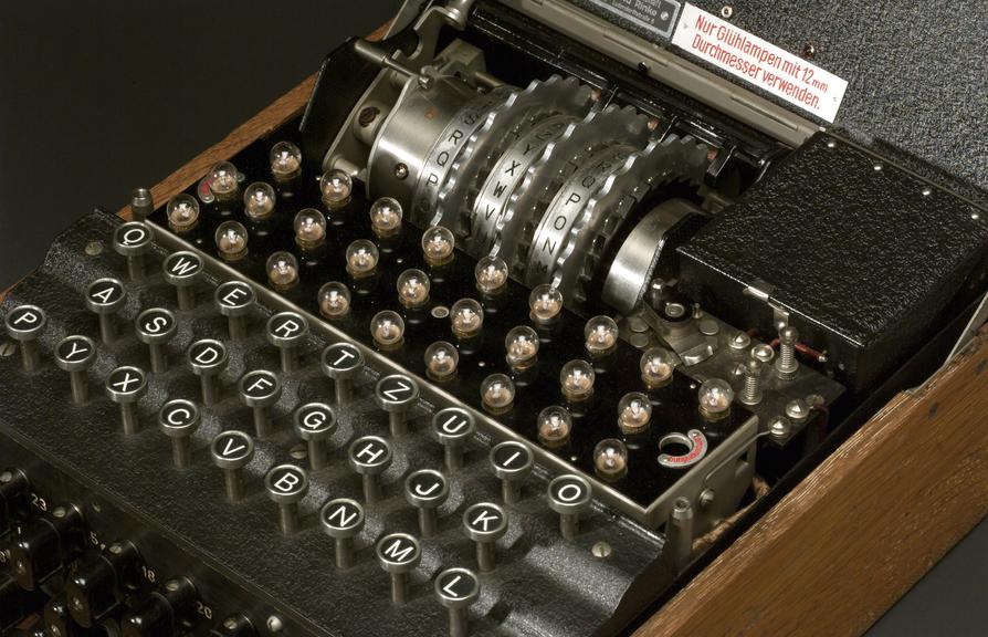 Enigma