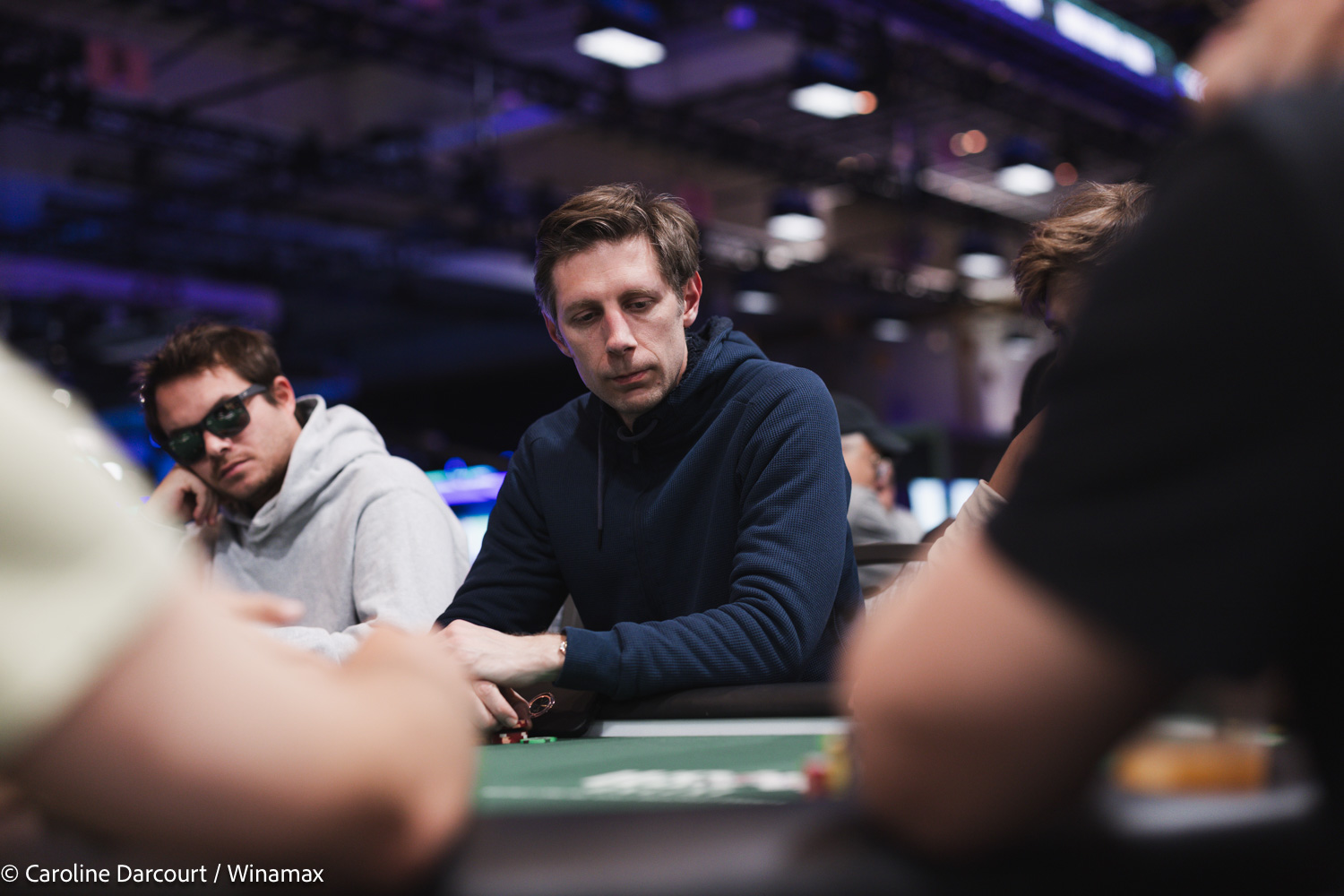 Thibault Klinghammer