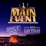 Minia Main Event Mini WSOP
