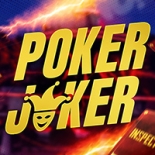 Poker Joker Vignette