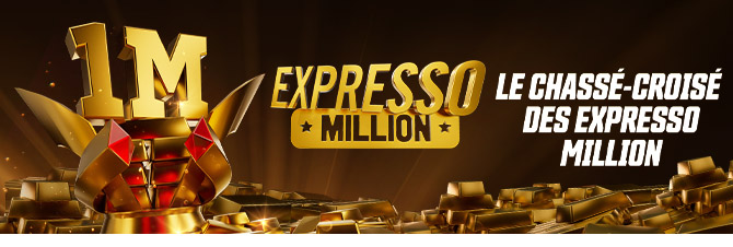 Expresso Million