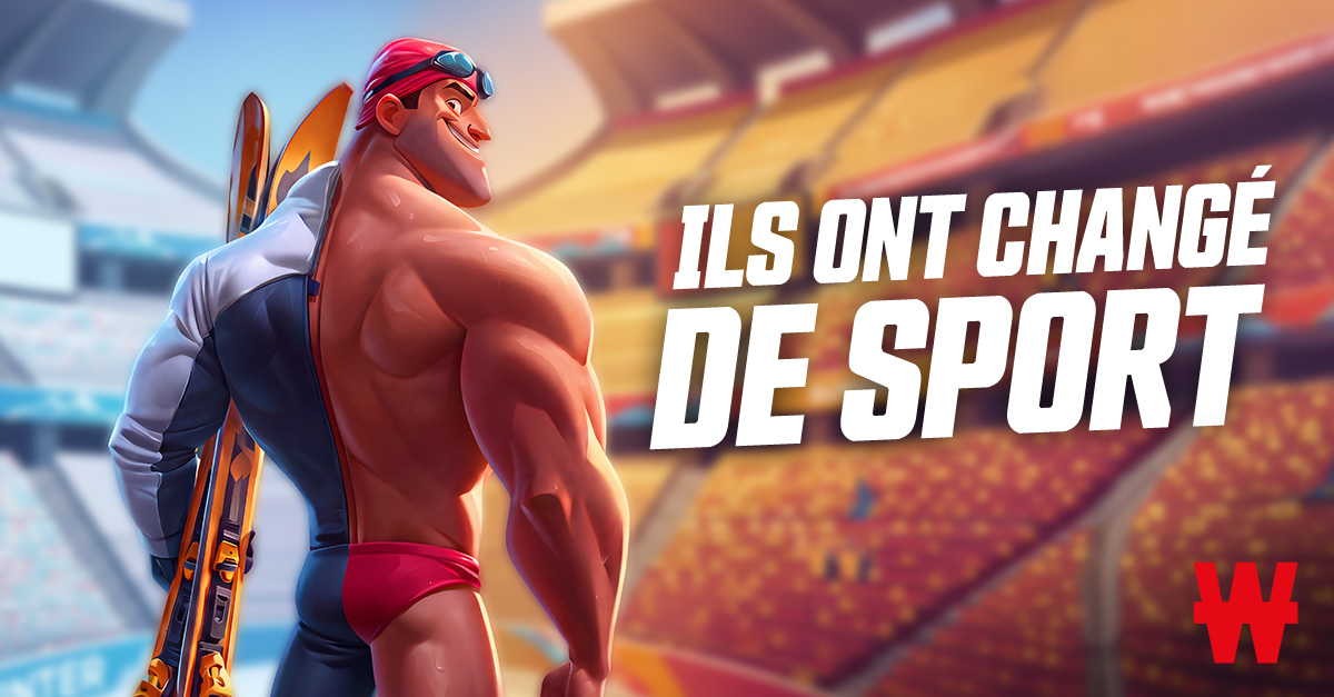 changementdesport