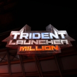 Trident Launcher Million Vignette