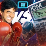 Pierre Calamusa Vs ICM Vignette