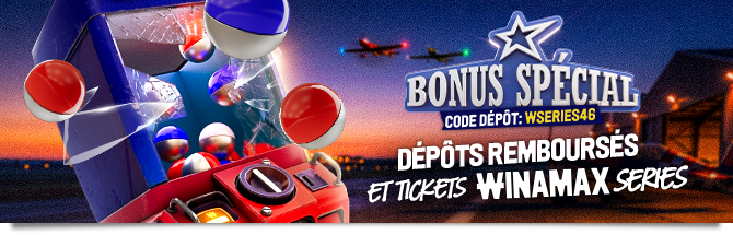 Bonus Series