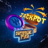Grosse prime Space KO