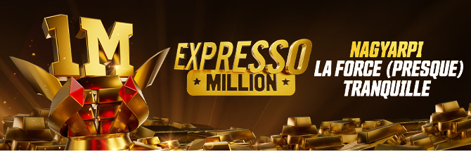 Expresso Million