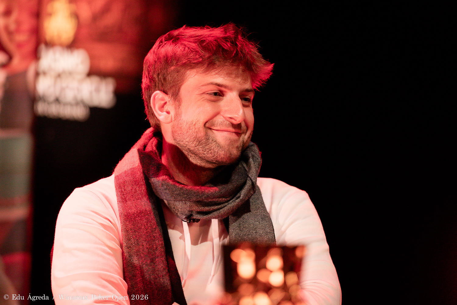 Etienne de Soultrait