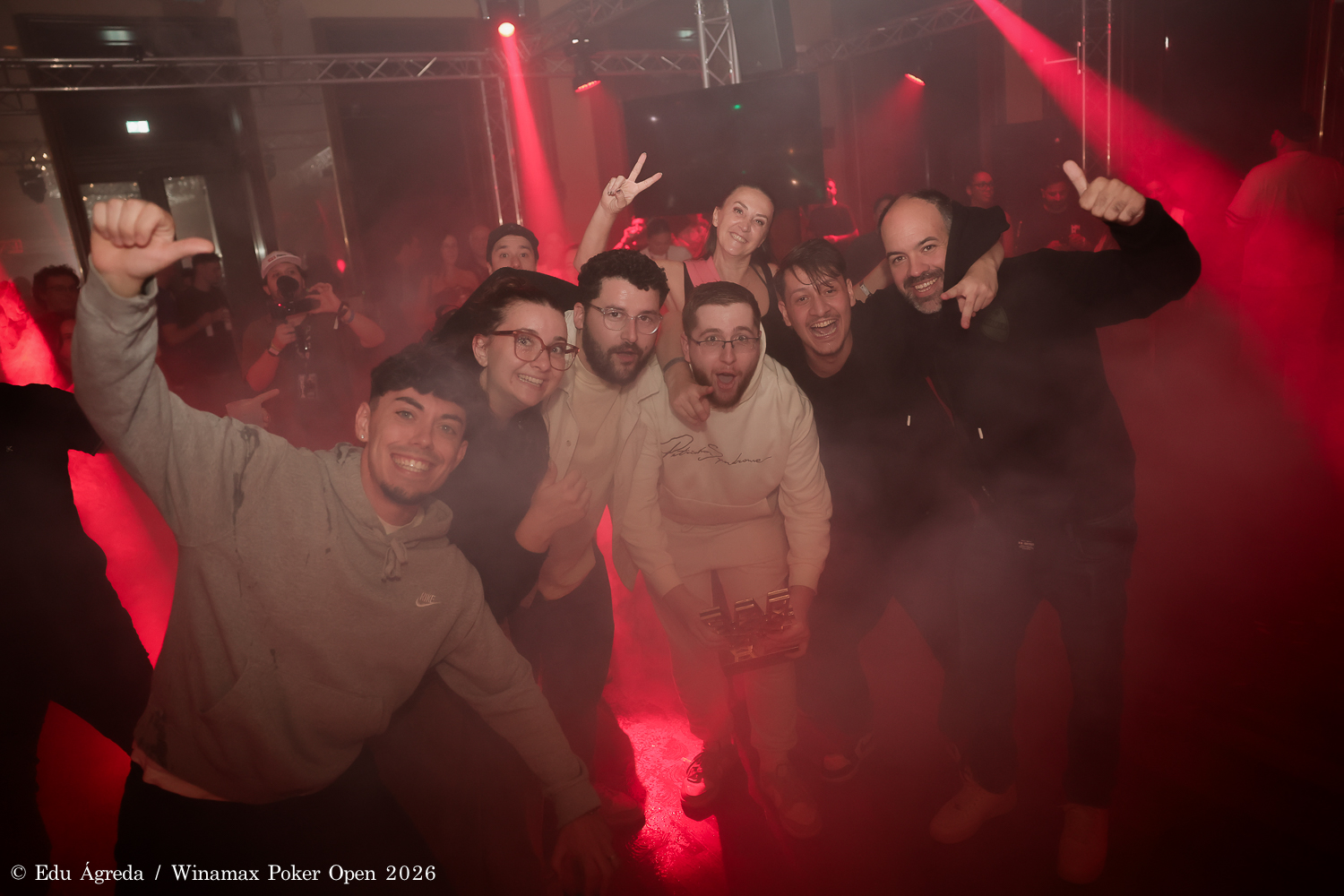 WPO Aix - Fin de TF