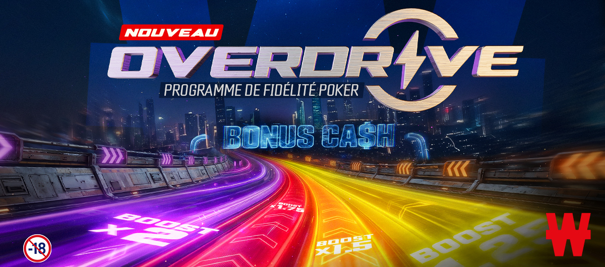 Overdrive