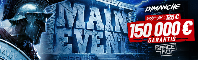 Main Event