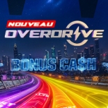 Overdrive : le nouveau programme de fidelit&eacute; poker de Winamax