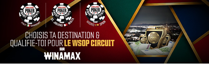 WSOP C