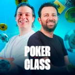 Minia Poker Class